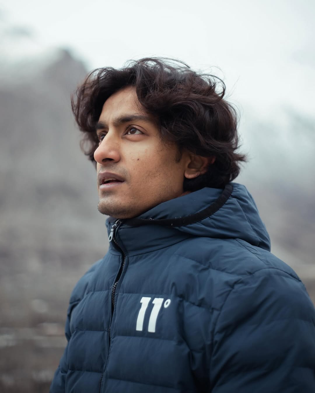 Huzaifa Sheikh